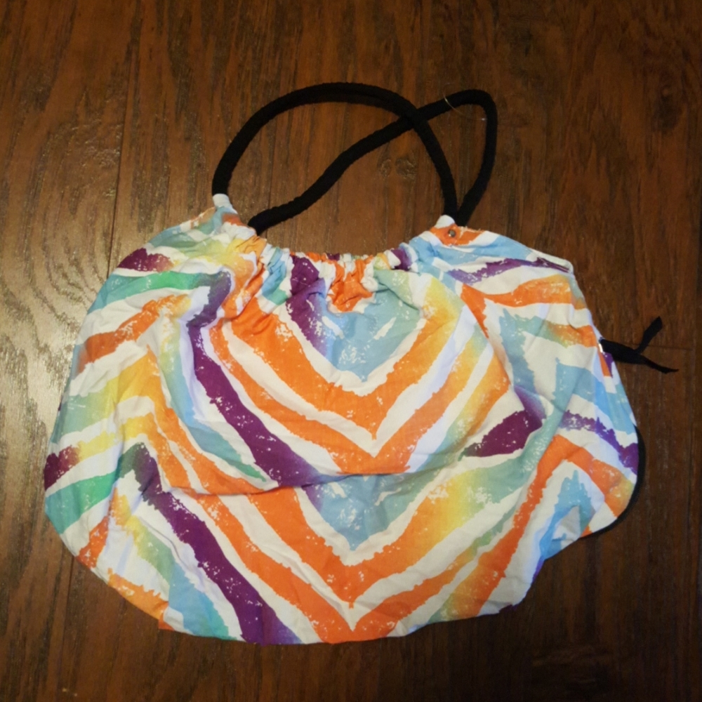 Waterproof Beach Bag